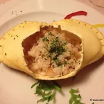 Lignano Pineta Penthouse アパート