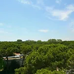 Lignano Pineta Penthouse *