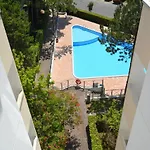 Lignano Pineta Penthouse アパート リニャーノ・サッビアドーロ