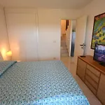 Lignano Pineta Penthouse アパート