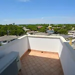 アパート Lignano Pineta Penthouse *