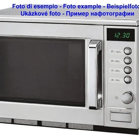 Lejlighed Lignano Pineta Penthouse *