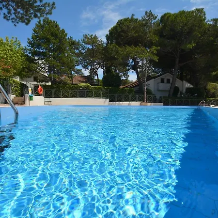 Lignano Pineta Penthouse *