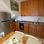 Lignano Pineta Penthouse Apartmán