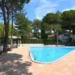 Apartmán Lignano Pineta Penthouse Lignano Sabbiadoro