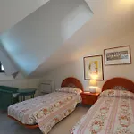 Lignano Pineta Penthouse Apartmán *