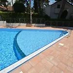 Lignano Pineta Penthouse *