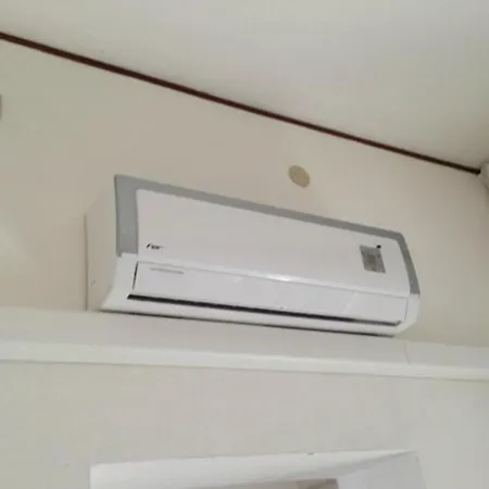 Lignano Pineta Penthouse *