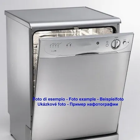 Lignano Pineta Penthouse