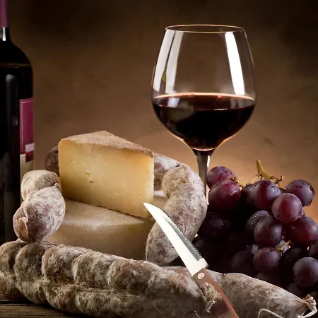 Lignano Pineta Penthouse 아파트