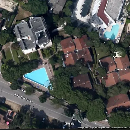 Lignano Pineta Penthouse * Lignano Sabbiadoro