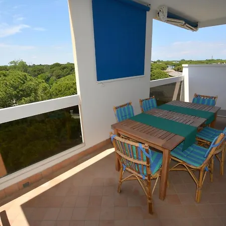 Lignano Pineta Penthouse Appartamento Lignano Sabbiadoro