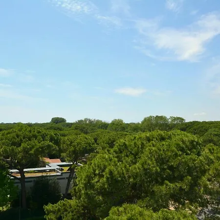 Lignano Pineta Penthouse *