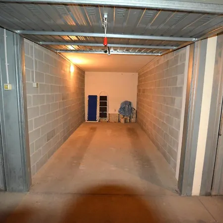 Lignano Pineta Penthouse *