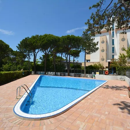 Apartmán Lignano Pineta Penthouse Lignano Sabbiadoro