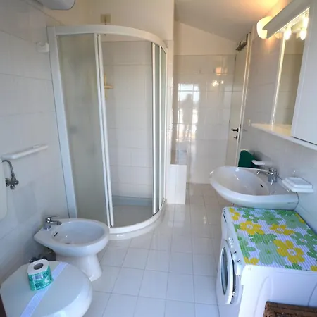Appartamento Lignano Pineta Penthouse