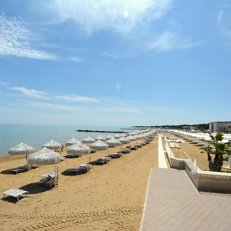 Lignano Pineta Penthouse Apartmán Lignano Sabbiadoro