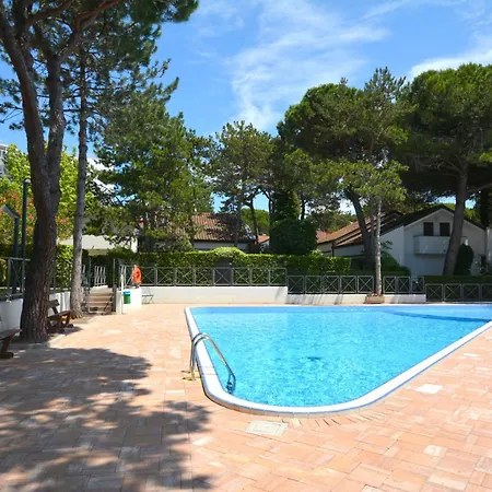 Appartement Lignano Pineta Penthouse Lignano Sabbiadoro