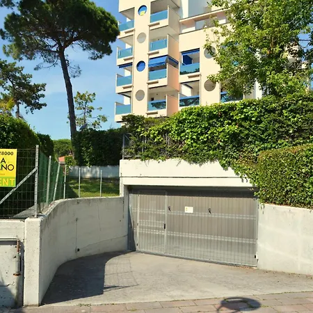 Lignano Pineta Penthouse * Lignano Sabbiadoro