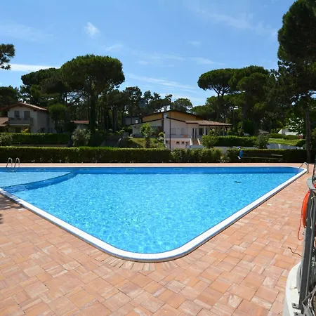 Lignano Pineta Penthouse Lignano Sabbiadoro