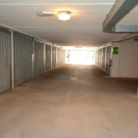 아파트 Lignano Pineta Penthouse *