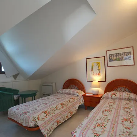 Lignano Pineta Penthouse Appartement *