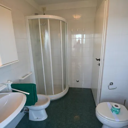 Lignano Pineta Penthouse Appartement