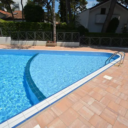 Lignano Pineta Penthouse *