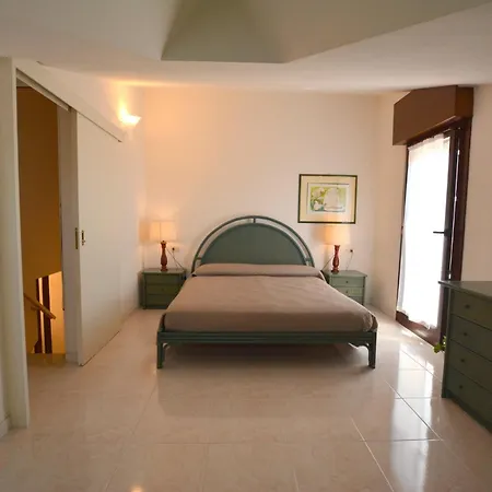 Lignano Pineta Penthouse Lignano Sabbiadoro